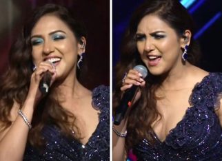 BH Style Icons 2023: Neeti Mohan gives a heartwarming performance; sings ‘Nainowale Ne,’ ‘Ishq Wala Love,’ Tune Maari Entriyaan’, and more