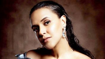 Neha Dhupia