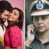 Netflix announces new seasons of She, Mismatched, Kota Factory, Delhi Crime, The Fabulous Lives of Bollywood Wives and Class