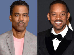 Netflix edits out Chris Rock’s flubbed Will Smith joke from his comedy special Selective Outrage