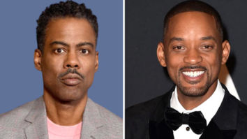 Netflix edits out Chris Rock’s flubbed Will Smith joke from his comedy special Selective Outrage