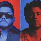 Nick Jonas on collaboration with King, “My love for India extends to its music and collaborating with King on his massive hit, ‘Maan Meri Jaan’, is an honour”
