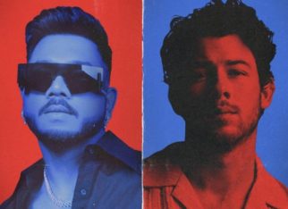 Nick Jonas on collaboration with King, “My love for India extends to its music and collaborating with King on his massive hit, ‘Maan Meri Jaan’, is an honour”