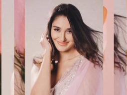 Nikita Dutta feels the Dharma heroine vibes dressed in a saree