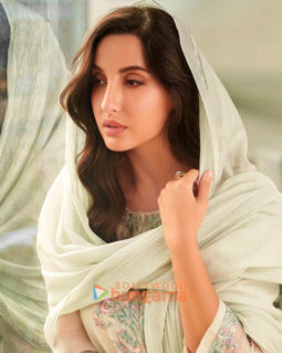 Celeb Photos Of Nora Fatehi