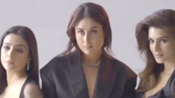Now that’s what we call a magical collaboration, Kriti Sanon, Kareena Kapoor & Tabu