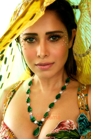 Nushrratt Bharuccha