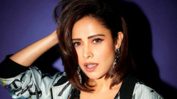 Celeb Photos Of Nushrratt Bharuccha