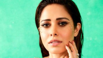 Celeb Photos Of Nushrratt Bharuccha