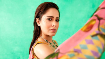Nushrratt Bharuccha