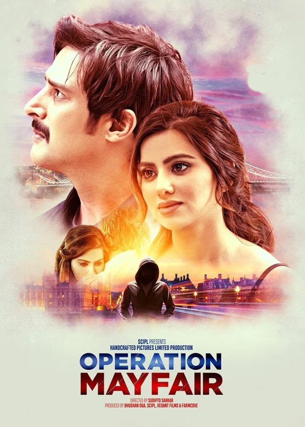 Operation Mayfair Box Office Collection India Day Wise Box Office