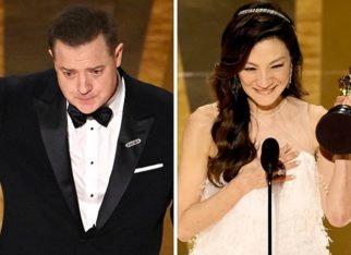 Oscars 2023: Brendan Fraser, Michelle Yeoh win Best Actor and Best Actress awards; Everything Everywhere All At Once bags Best Picture Oscars 2023: Brendan Fraser, Michelle Yeoh win Best Actor and Best Actress awards; Everything Everywhere All At Once bags Best Picture