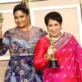 Oscars 2023: Guneet Monga on Academy Award win for The Elephant Whisperers: 'To women who want to tell stories, the future of cinema is audacious, the future is here'