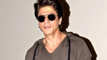 Oscars 2023: Shah Rukh Khan congratulates team RRR and The Elephant Whisperers on their Academy Award wins; calls them ‘inspirational’