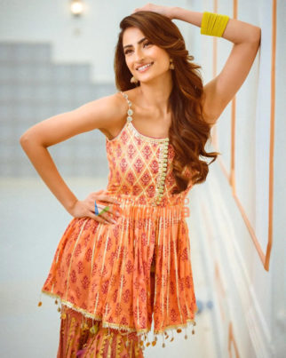 Palak Tiwari