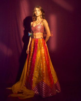 Palak Tiwari