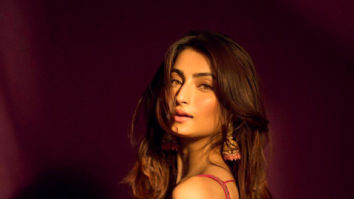 Palak Tiwari