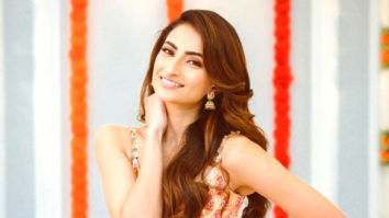 Palak Tiwari