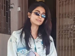 Paps express their excitement to Pooja Hegde for Kisika Bhai Kisiki Jaan