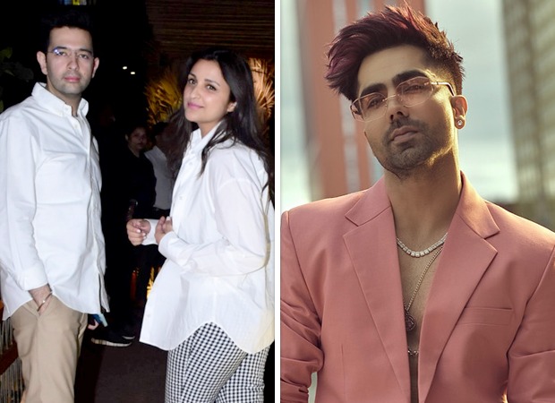 Parineeti Chopra and AAP leader Raghav Chadha are getting married, confirms Harrdy Sandhu: ‘I have called and congratulated her’