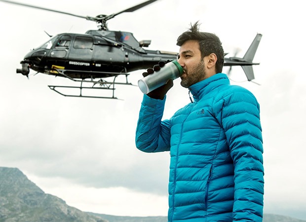 Pathaan director Siddharth Anand, "We can make action entertainers that are as big as our Hollywood counterparts" Pathaan director Siddharth Anand, "We can make action entertainers that are as big as our Hollywood counterparts"