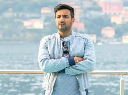 ‘Pathaan is also a film that has given me my due as someone who means business’ – says Siddharth Anand