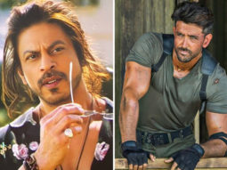 Pathaan’s arrival on OTT sets off chain reaction, Hrithik Roshan’s War gains new fans