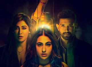Pavan Kirpalani says Sara Ali Khan, Vikrant Massey, Chitrangda Singh starrer Gaslight was shot in 36 days: ‘I can shoot a film within controlled budgets and tight schedules’ Pavan Kirpalani says Sara Ali Khan, Vikrant Massey, Chitrangda Singh starrer Gaslight was shot in 36 days: ‘I can shoot a film within controlled budgets and tight schedules’