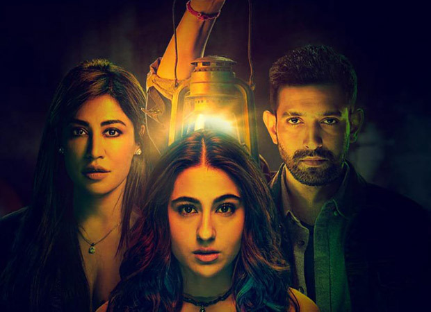Pavan Kirpalani says Sara Ali Khan, Vikrant Massey, Chitrangda Singh starrer Gaslight was shot in 36 days: 'I can shoot a film within controlled budgets and tight schedules'
