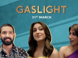 Pavan Kripalani describes Gaslight as ‘a high-octane suspense thriller’; says, “The film will urge you to hop onto a journey filled with new twists and turns”
