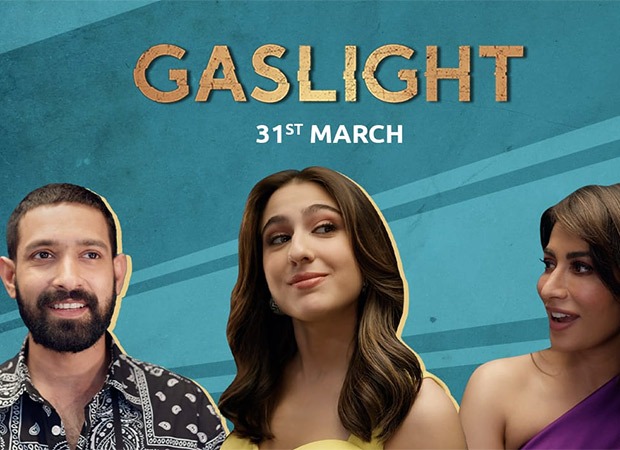 Pavan Kripalani describes Gaslight as ‘a high-octane suspense thriller’; says, “The film will urge you to hop onto a journey filled with new twists and turns”