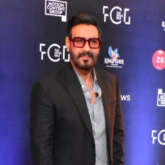 Photos: Ajay Devgn and other celebs grace red carpet of the 5th edition of Critics’ Choice Awards