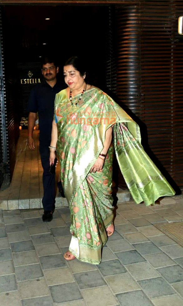 photos celebs attend alka yagniks birthday bash at estella juhu 11