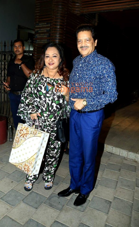 photos celebs attend alka yagniks birthday bash at estella juhu 13