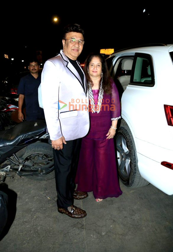 photos celebs attend alka yagniks birthday bash at estella juhu 4