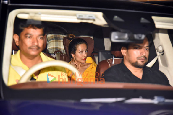 photos celebs attend rhea kapoors birthday party in bandra 3