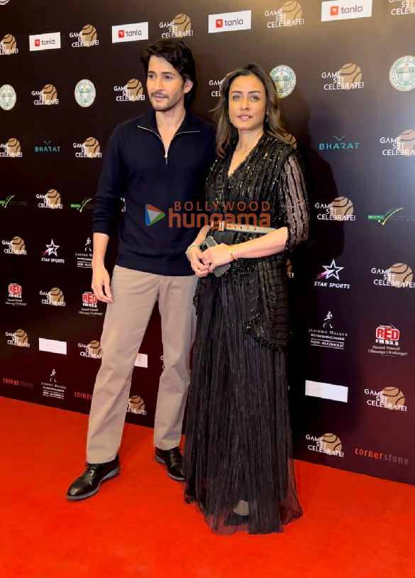 photos celebs attend sania mirzas retirement bash 4