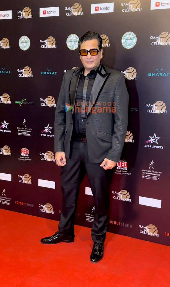 photos celebs attend sania mirzas retirement bash 6
