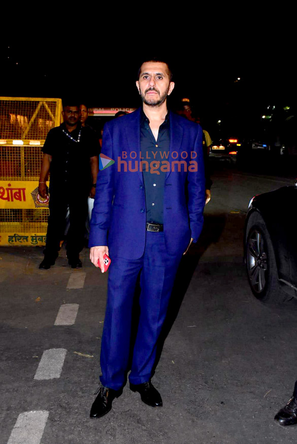 photos celebs attend shweta bachchans birthday party 8