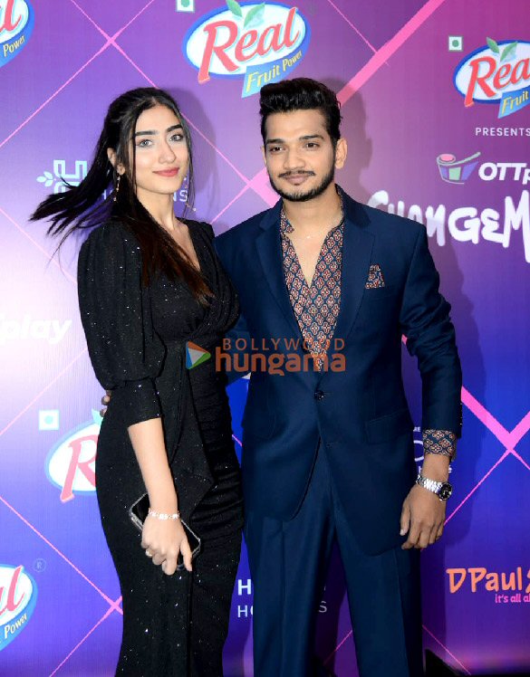 photos celebs attend the ottplay change makers awards 2023 11
