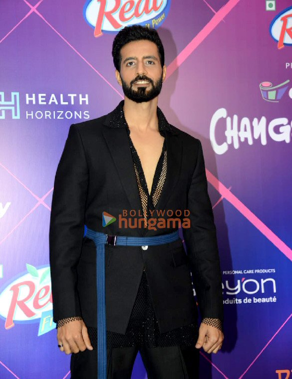photos celebs attend the ottplay change makers awards 2023 7