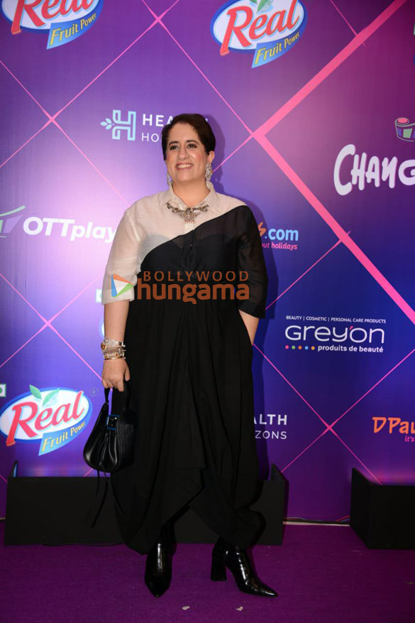 photos celebs attend the ottplay change makers awards 20235 6