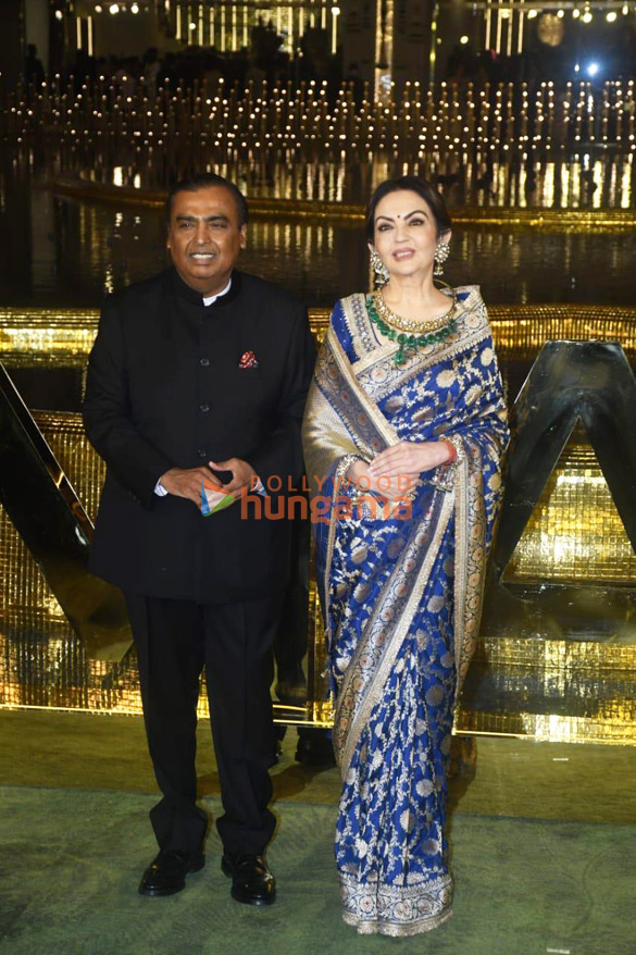 photos celebs attend the opening of the nita mukesh ambani cultural centre 1 2
