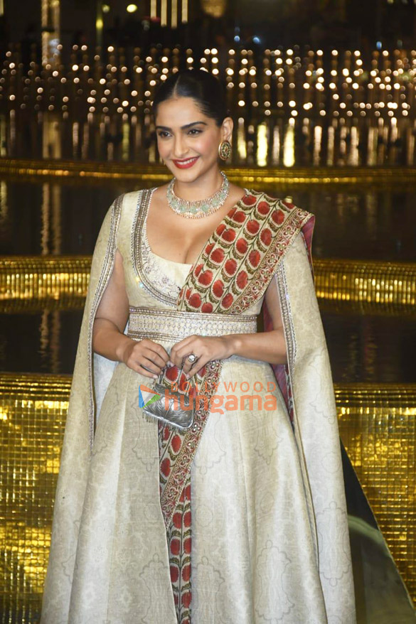 photos celebs attend the opening of the nita mukesh ambani cultural centre 15