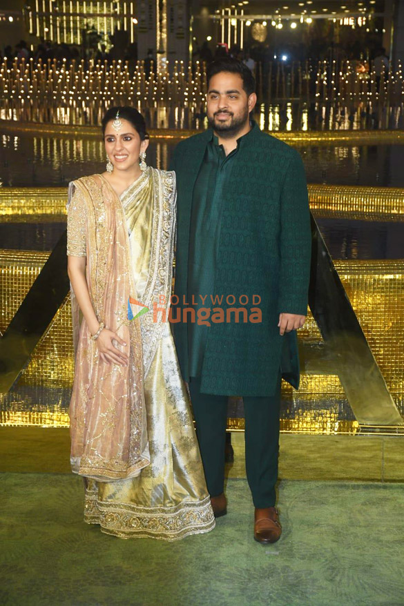 photos celebs attend the opening of the nita mukesh ambani cultural centre 2