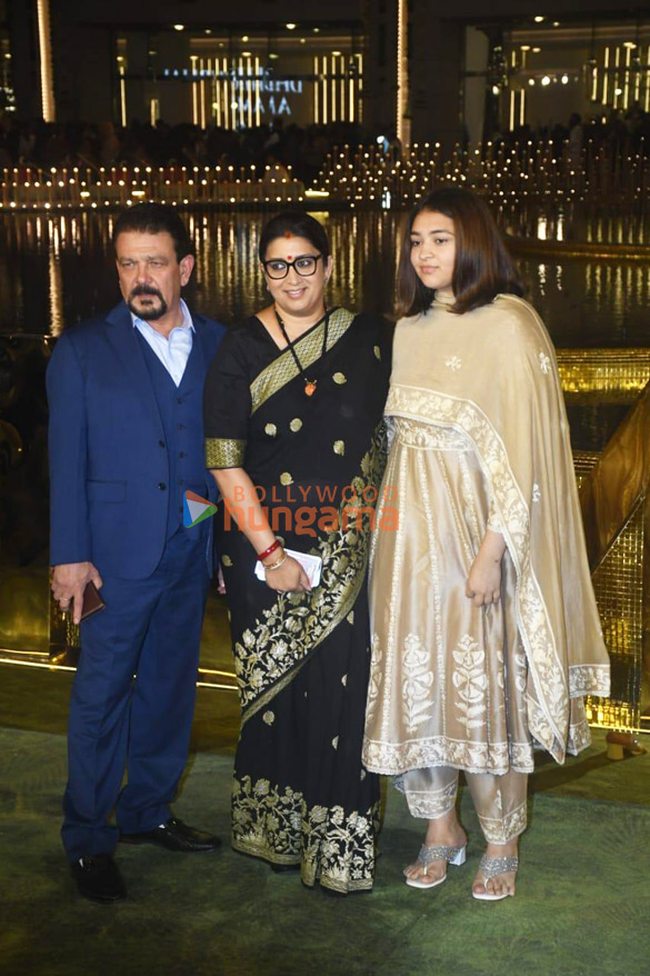 photos celebs attend the opening of the nita mukesh ambani cultural centre 20