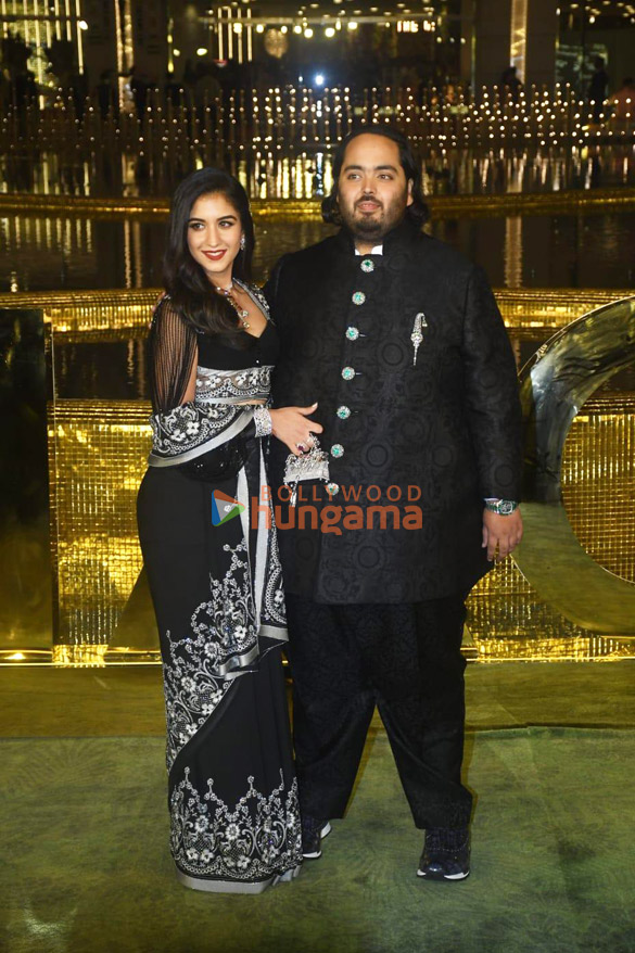 photos celebs attend the opening of the nita mukesh ambani cultural centre 3