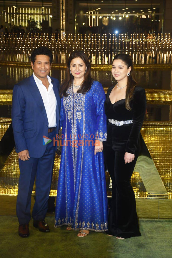 photos celebs attend the opening of the nita mukesh ambani cultural centre 5