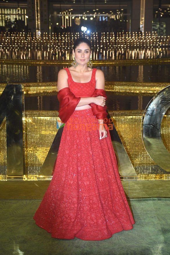 photos celebs attend the opening of the nita mukesh ambani cultural centre 555 12