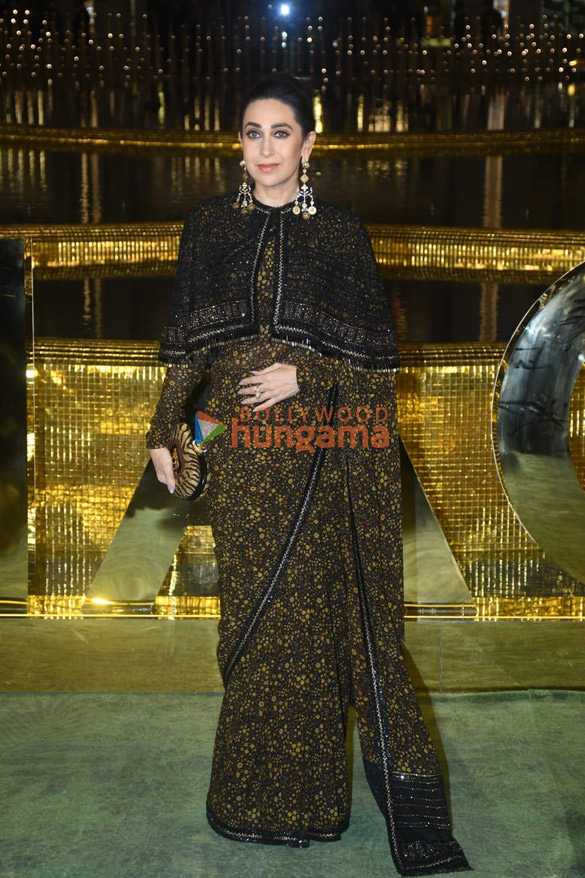 photos celebs attend the opening of the nita mukesh ambani cultural centre 555 15